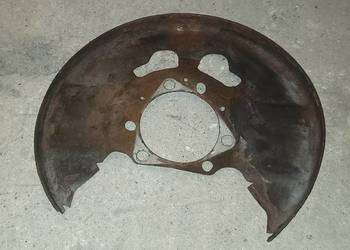Saab 93 9-3 Osłona tareczy mniejsza niz dla tarczy 314
