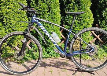 Romet Mustang M4 2021