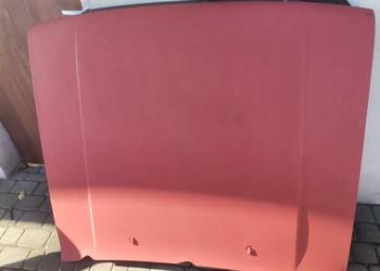 VW PASSAT B2 MASKA POKRYWA KOMORY SILNIKA VW PASSAT B2 MASKA POKRYWA KOMORY SILNIKA