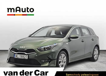 Kia Cee'd 1.5 T-GDI M ! Z Polskiego Salonu ! Faktura Vat ! III (2018-)