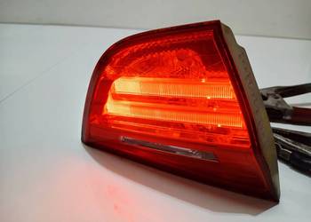 LAMPA LEWY TYŁ TYLNA BMW E90 LIFT 7154155