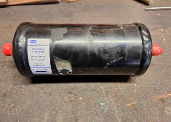 Filtr freonu Agregat Carrier Supra 950 mt