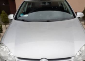 Golf 5 2005r grudzień  1,6 B MPI 102KM+lpg Stag4 z 2019r