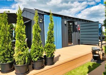 Holiday Park Zator Domek studio najbliżej Energylandii! WYNAJEM