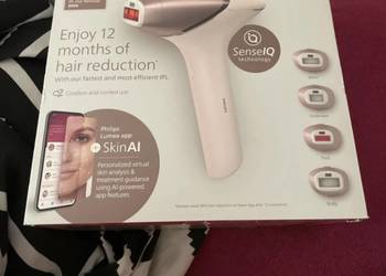 Laser philips
