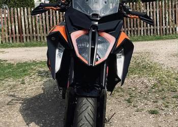 KTM 1290 GT