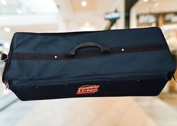 TORBA KUFER NA NARZĘDZIA BOSCH PROFESSIONAL 800x300x220 DUŻA PRZEGRODY