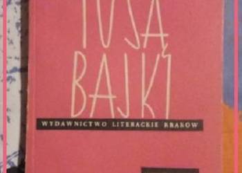 Tu są bajki - L. J.Kern / 1954 / Kern