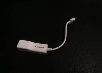 Edimax EU-4208 (10/100Mbit) Fast Ethernet