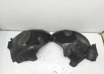 TESLA MODEL Y 2024r NADKOLE PRAWE PRZÓD 