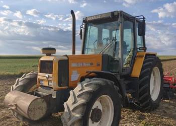Renault 106.54 Stan Dobry