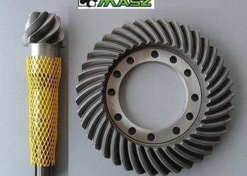 Atak kół 8x39 Massey Ferguson 3125,3650, 3428310M91