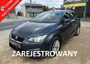 Seat Ibiza 1.0 Zarejestrowany Climatronic Android Czujniki Parko Alu Stan …