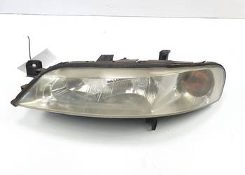 LAMPA LEWA PRZÓD OPEL VECTRA B