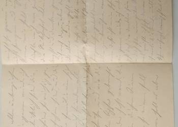 Stare dokumenty z czasów wojny