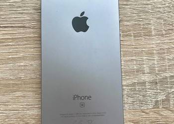 Smartfon iPhone SE 1  32 GB