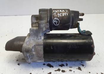 Opel Astra IV J 1.3 CDTI ROZRUSZNIK Bosch 55570445