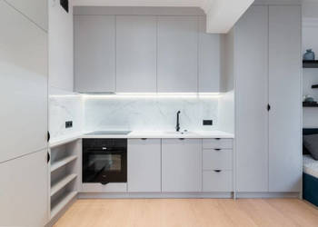 Mieszkanie wynajmę Warszawa Sonaty 29.41m2 1 pokój