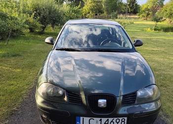 Sprzedam Seat Cordoba 2004 1.4 benzyna