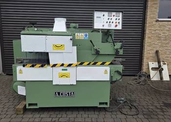 Wielopiła dwuwałowa A.COSTA PUMA  2x 55kW 190mm