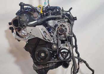 VW TIGUAN II SILNIK KOMPLETNY 2.0 TSI 74 TYS KM CZPA