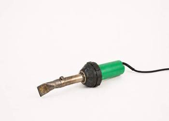 Profesjonalna Zgrzewarka Leister Triac