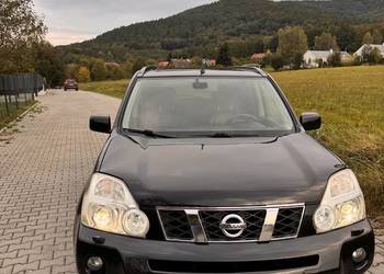 Nissan X-trial 2.0 dci Super Stan Okazja
