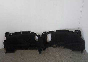 TAPICERKA BOCZEK BAGAŻNIKA LEWY PRAWY TYŁ KPL HB Ford Mondeo Mk4 (2007-14)