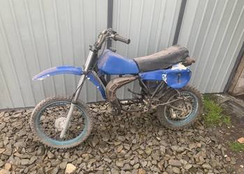 Rama yamaha yz 85   Kawasaki kx ktm sx suzuki rm honda cr