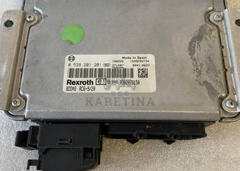 Rexroth R902076150 0 538 201 201