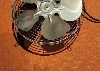 Silnik wentylator FANCO skraplacza parownik 16/60W 230V uzwojenie CU