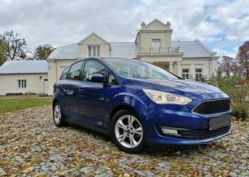 Ford C-Max 1.0 ecoboost 2016 r