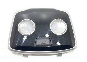 LAMPA SUFITOWA TYŁ SSANGYONG TORRES Crossover WNĘTRZA