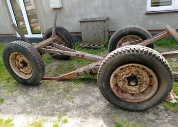 Wóz fura koła 20