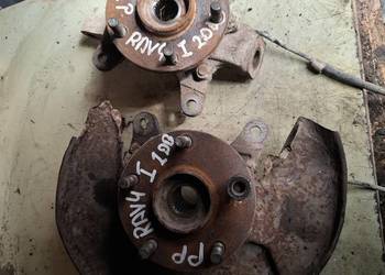 TOYOTA RAV 4 I 2,0 piasta przód zwrotnica 94-00r