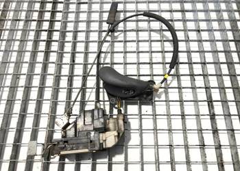 ZAMEK DRZWI PRAWY PRZÓD CITROEN JUMPER I Bus 94-02