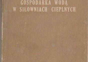 (7211) GOSPODARKA WODĄ W SIŁOWNIACH CIEPLNYCH – TEODOZJA PIL