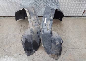 NADKOLE PRAWE PRZEDNIE JEEP COMPASS 11-17 05182554AD NADKOLE PRAWE PRZEDNIE JEEP COMPASS 11-17 05182554AD