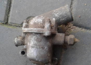 Termostat obudowa termostatu 125p borewicz.