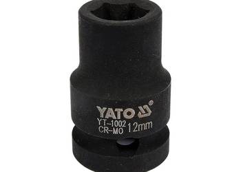 NASADKA UDAROWA 12MM 1/2" SZT YATO
