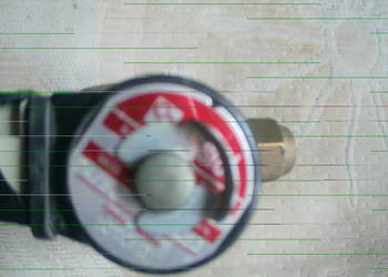 Zawór elektromagnetyczny dla chłodnictwa i klimatyzacji firmy Castel 3/8"