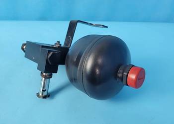 DEUTZ-FAHR 6130 TTV AKUMULATOR HYDRUALICZNY ZAWÓR 0.010.0427.0/20