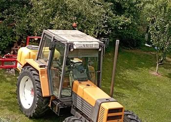 Renault 106.14 MWM 6 cyl.