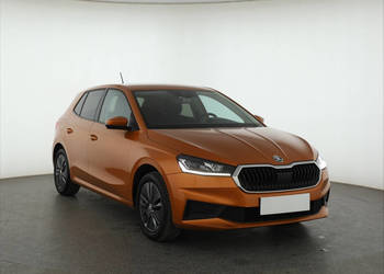 Skoda Fabia 1.0 TSI