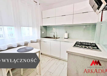 Mieszkanie 35.75m 2-pokojowe Włocławek