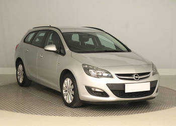 Opel Astra 1.6 CDTI