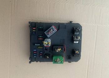 9649811480 moduł bsi F02 citroen c2 c3 peugeot 207