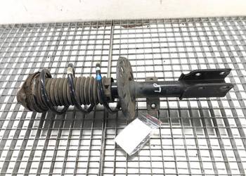 AMORTYZATOR LEWY PRZÓD ZE SPRĘŻYNĄ PEUGEOT PARTNER IV 1.5