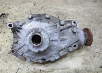 MOST DYFER PRZÓD 2.81 750I BMW F01 619363-01