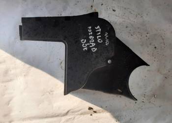 Fiat Stilo 1,4 16V  73500813 obudowa paska rozrządu